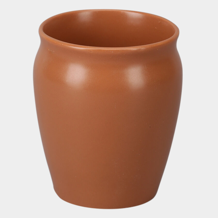 200 ml Stoneware Kulhad, , large image number null