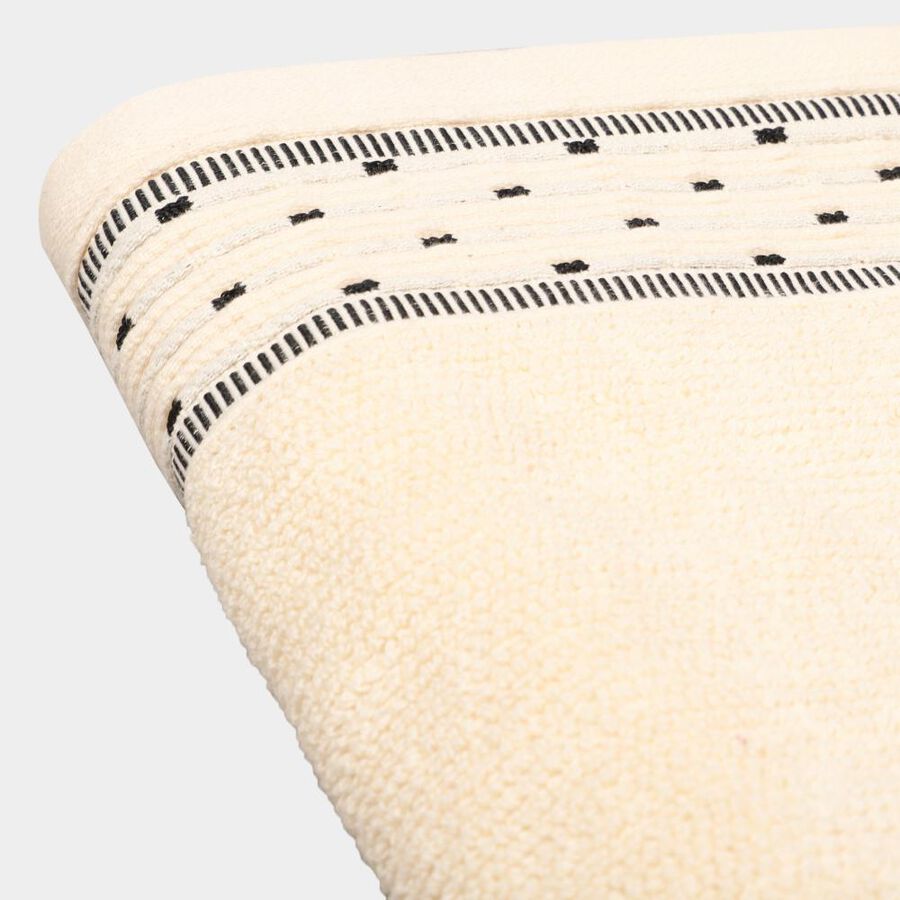 450 GSM Ivory Cotton Bath Towel, , large image number null