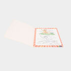 Kid's Coloring Book (Design/Color May Vary), , small image number null