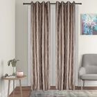 9 ft. Printed Curtain, , small image number null