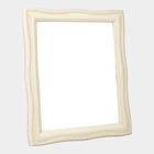off-White Plastic Vanity Mirror, , small image number null