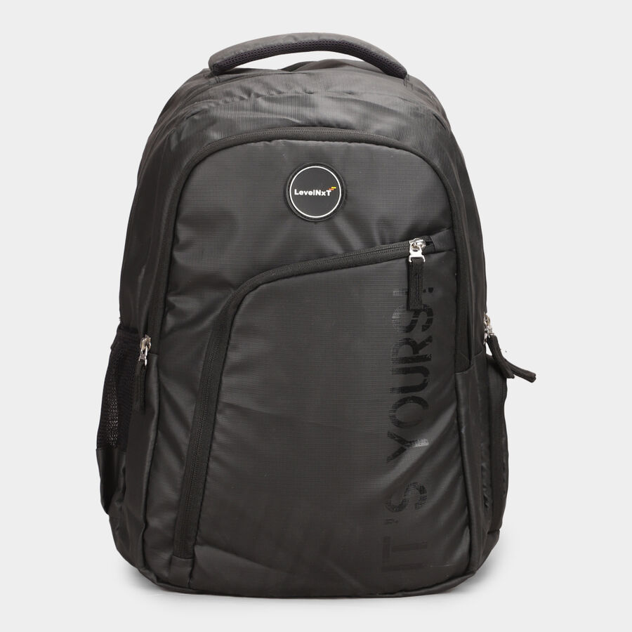 38L Polyester Backpack, , large image number null