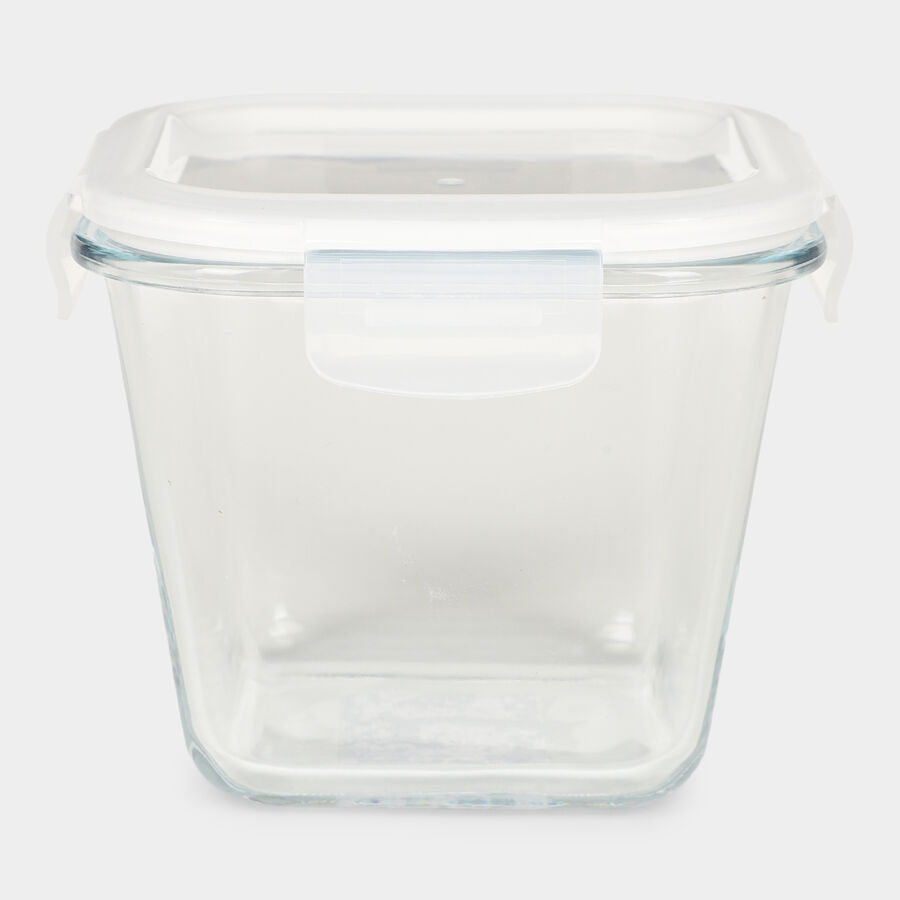 900ml Glass Container, , large
