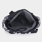 Black Fabric-Polyester Bag, , small image number null