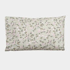 Grey Polyester Pillow Cover, , small image number null
