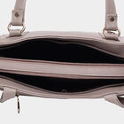 Women Embellished Grey Handbag, , small image number null