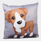 1 pc. Microfiber Cushion, 35 X 35 cm, , small image number null