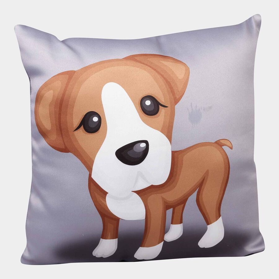 Printed Cushion, , large image number null