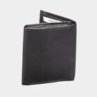 Men's Tri Fold Wallet, Polyurethane, , small image number null