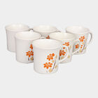 120 ml Stoneware Cup, Set of 6, , small image number null