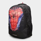 Spiderman Kid's Black Fabric Bag, , small image number null