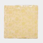 Printed Microfiber Cushion Cover, , small image number null