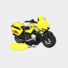 Kid's Motorcycle Toy, , small