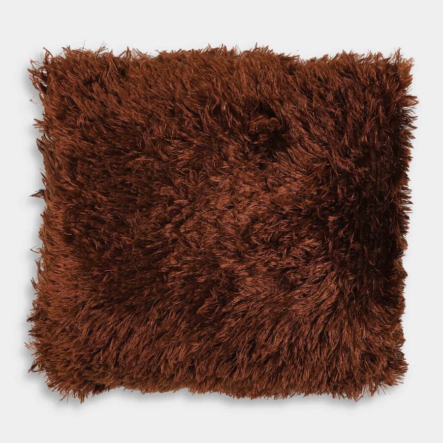1 pc. Microfiber Cushion, 35 X 35 cm, , large image number null