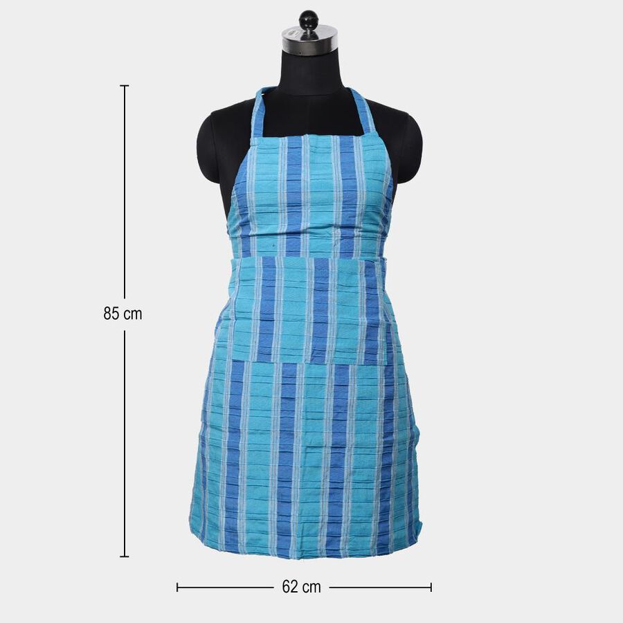 Cotton Apron, , large image number null