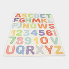 Kid's Alphabet & Numberic Puzzle, , small