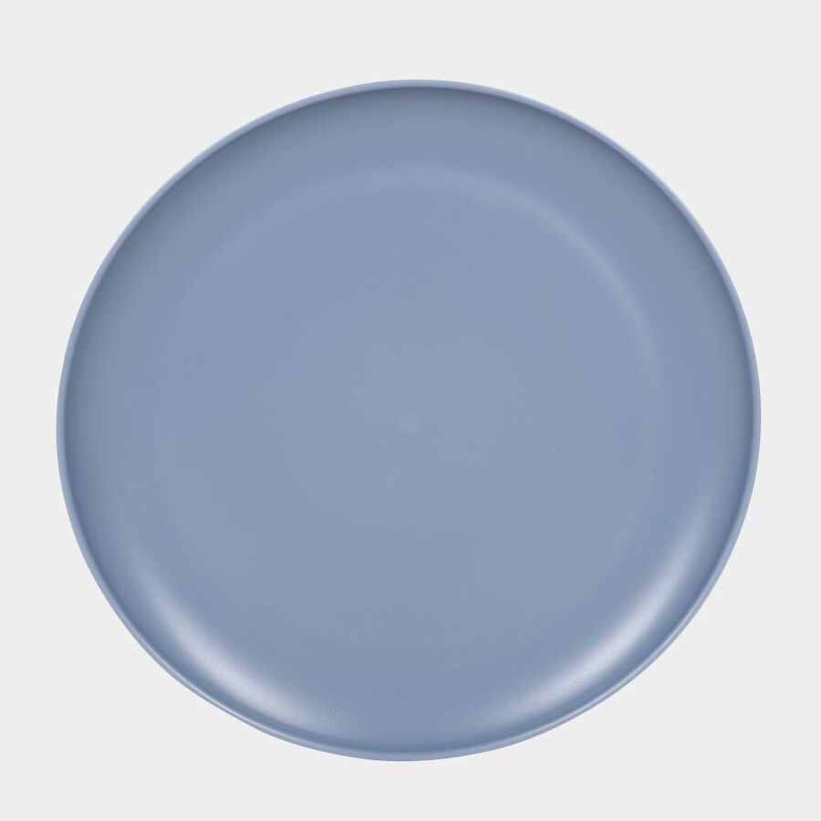 Plastic Meal Set 6 Pcs, , large