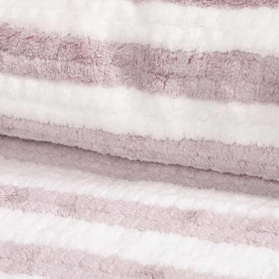 225 GSMLilac Microfiber Bath Towel, , large image number null