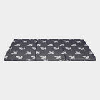 Grey Polyester Mattress, , small image number null