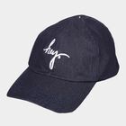 Men's Canvas Cap, , small