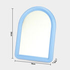 Mid Blue Mirror, , small