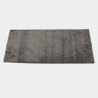 Anti-Skid Grey Polyester Door Mat, , small image number null