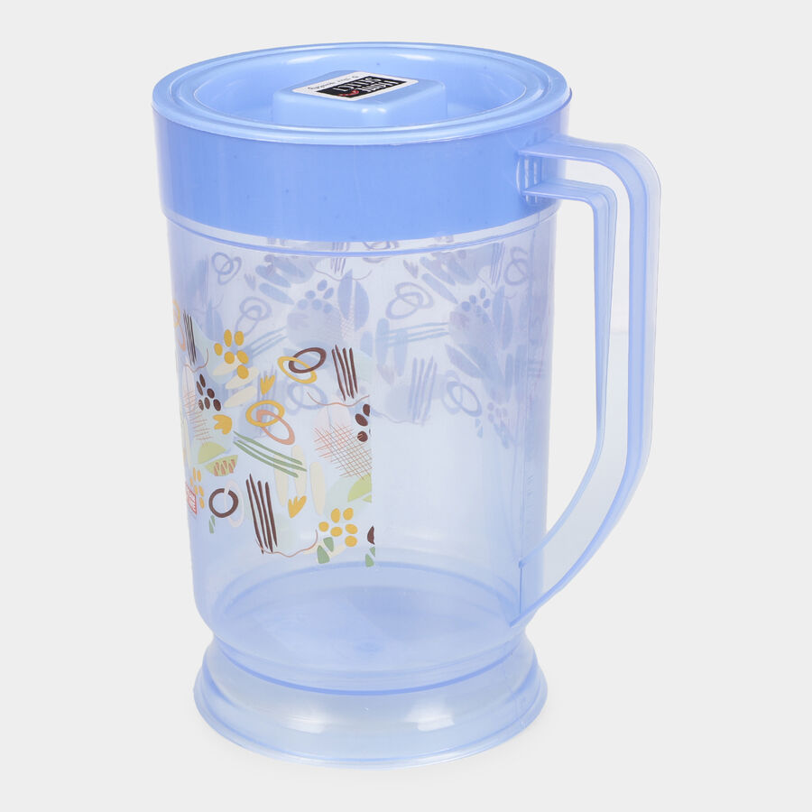 2 L Fountain Jug, , large image number null