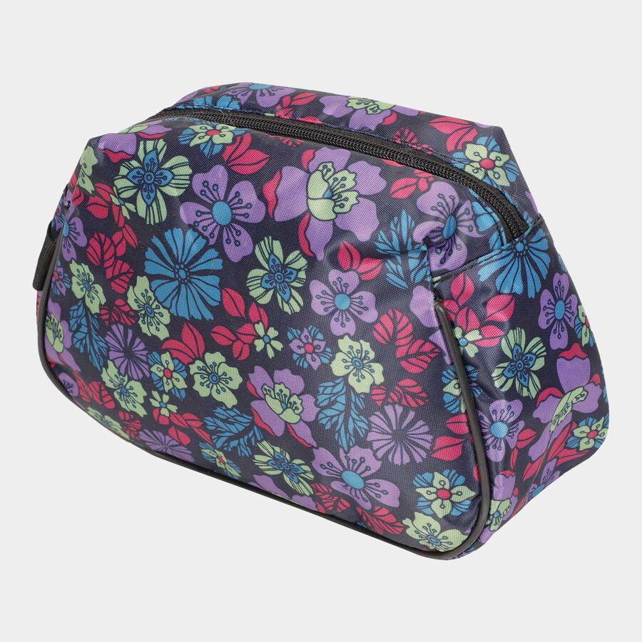 Nylon/Polyester Utility Pouch, , large image number null