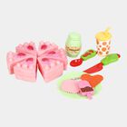 Kid's Plastic Kitchen Set, , small image number null