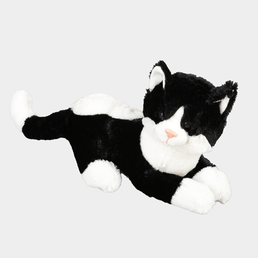Fabric Soft Toy - 08 mm, , large image number null