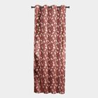 5ft. Maroon Polyester Curtain, , small image number null