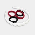 Hair Accessories Set - Color/Design May Vary, , small image number null