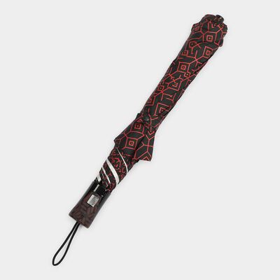 Woman's Polyester Umbrella