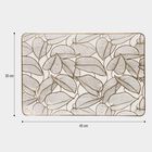 PVC Table Mat Set of 3, , small