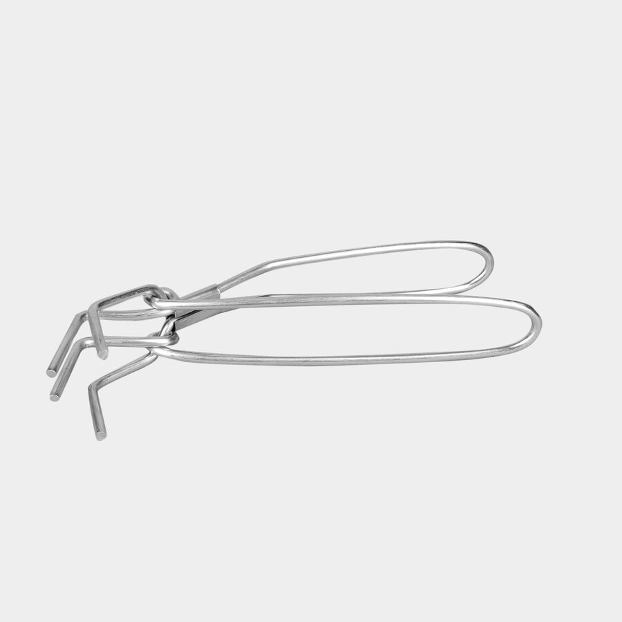 Steel Utensil Holder, , large image number null