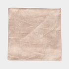 Beige Polyester Cushion Cover, , small image number null