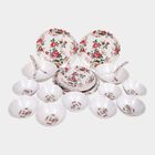 Melamine Dinner Set 28 Pcs, , small image number null