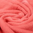 Cotton Bath Towel, 370 GSM, 65 X 137 cm, , small image number null