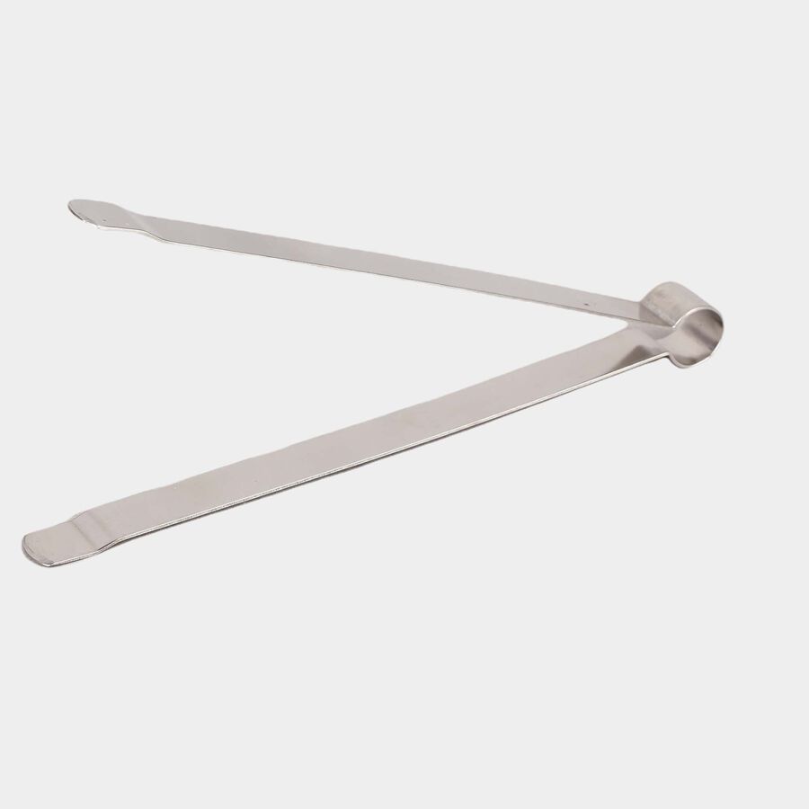 Stainless Steel Tong, , large image number null