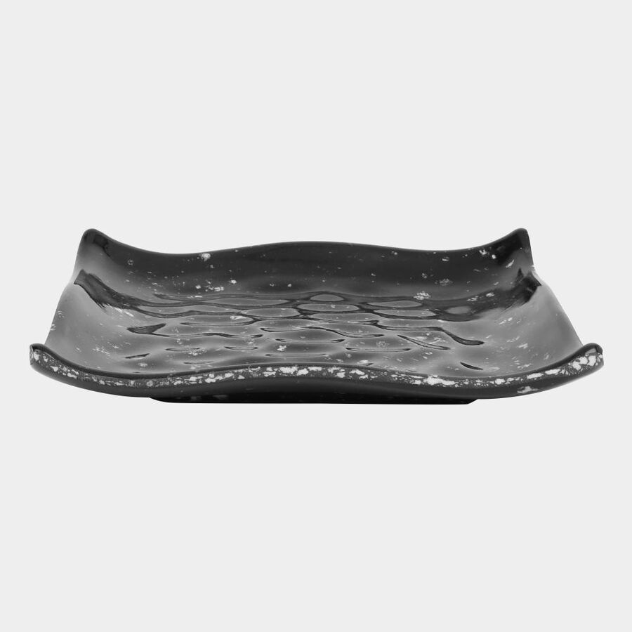 Melamine Snack Plate, , large image number null