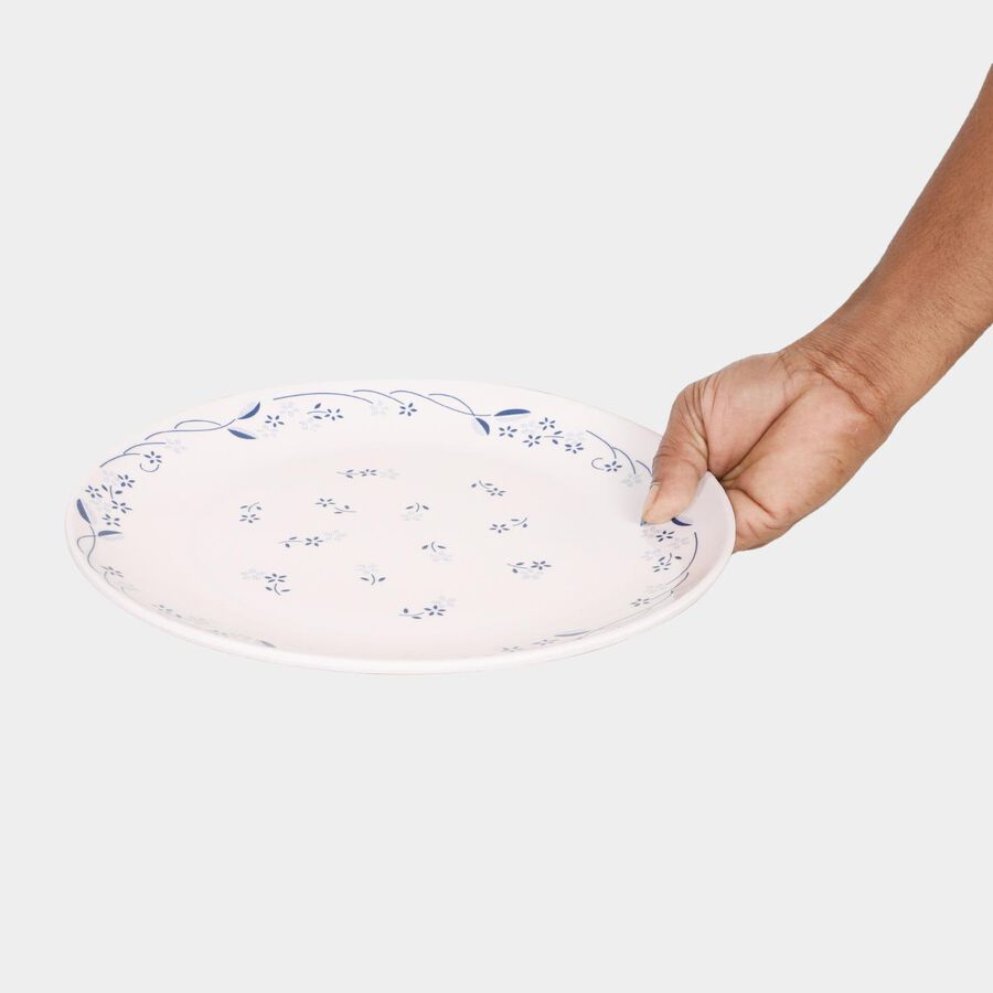 40 पीस. मेलामाइन डिनर सेट, , large