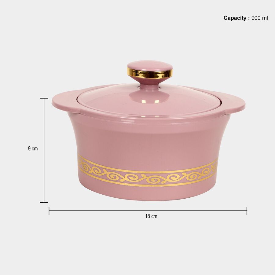 900 ml Thermoware Casserole, , large image number null