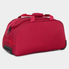Polyester 2-Wheel Duffle Trolley Small (55cm), , small image number null