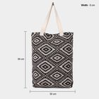 Black Fabric Bag, , small image number null
