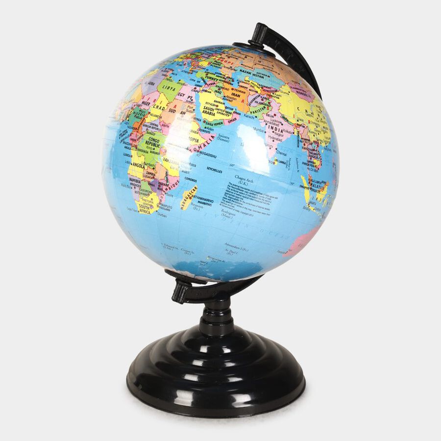 Plastic Globe, , large image number null