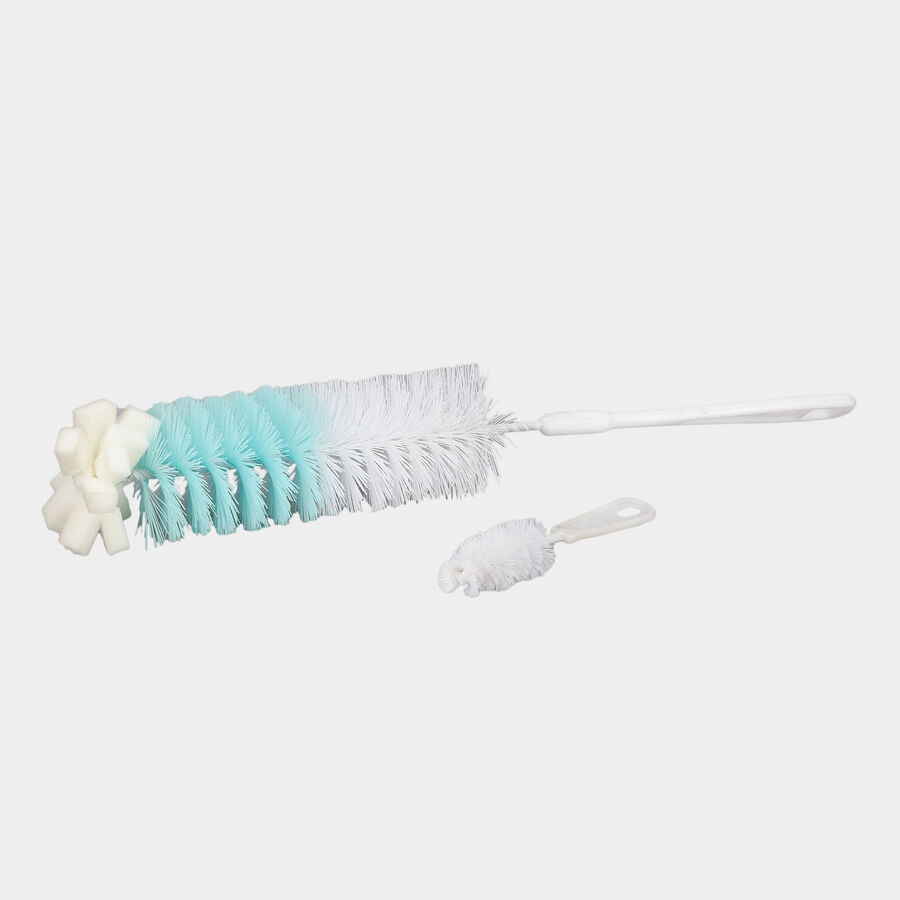 Plastic Bottle Brush, , large image number null