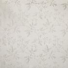 7ft. Cream Polyester Curtain, , small image number null