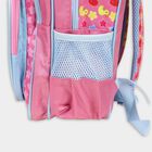 Kid's Peppa Pig Printed Fabric Bag, , small