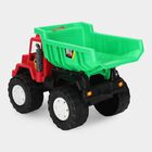 Kid's Dumper Power Truck Toy , , small