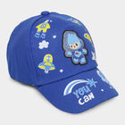 Kid's Cotton Cap, , small image number null